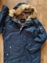 CMP mens parka jacket - страхотно мъжко яке КАТО НОВО 56/2ХЛ, снимка 2