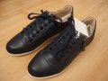 Geox - нови кожени обувки, снимка 1 - Дамски ежедневни обувки - 34176032
