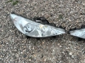 ляв и десен фар за пежо 207 PEUGEOT 207, снимка 2