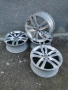 джанти vw golf 5x112 18 оргинални , снимка 1