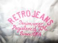 Зимно яке RETRO JEANS  дамско,ХЛ, снимка 3