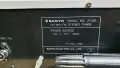 Тунер Sanyo JT 20 L., снимка 4
