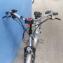 НАЙ ДОБРАТА ОФЕРТА 26 цола ,Алуминиев електрически велосипед Flyer , снимка 7