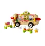 Конструктор Лего LEGO Friends - Камион за хот-дог 42633, снимка 4