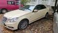 Мерцедес Е200 cdi 136к.с, снимка 4