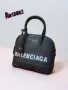 Дамски Кожени Чанти 🌹 BALENCIAGA , снимка 6