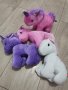 Пони Еднорог My Little Pony плюшена играчка голям размер, снимка 1 - Плюшени играчки - 29722628