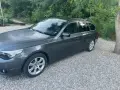 BMW 525 - комби, снимка 3