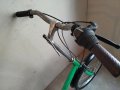 Сгъваем велосипед Confiture 20" (зелен), снимка 5