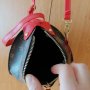  Кокетна малка чантичка реплика на Louis Vuitton, снимка 4