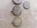 БЪЛГАРСКИ СРЕБЪРНИ МОНЕТИ , снимка 4