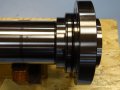 шпиндел за струг МК 5, снимка 4