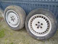 Оригинални джанти за Alfa Romeo 14 цола 5x98, снимка 6