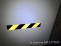 предпазни светлоотразителни табели за гараж, снимка 7