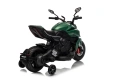 Акумулаторен мотор Licensed Ducati Diavel & Bentley , снимка 5