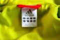 Adidas оригинално мъжко зимно яке, снимка 4