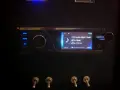Pioneer MVH 8200 Bt USB AUX Bluetooth , снимка 11