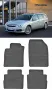 Гумени стелки Frogum съвместими с OPEL VECTRA C KOMBI (2002-2008) / OPEL SIGNUM (2003-2008)., снимка 6