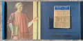 Банков сет Италия 2002 година Първа емисия на еврото, снимка 4