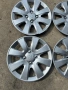 4 броя оригинални тасове за Peugeot 207 15, снимка 2