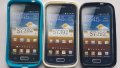 Samsung Galaxy Trend Lite - Samsung GT-S7390 - Samsung GT-S7392 калъф case, снимка 3