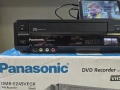 📼🎶 Panasonic Dmr-ez49v 🎶📼 hifi VHS dvd Recorder Hdmi, снимка 5