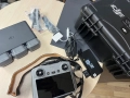 Продавам DJI Air 3S Fly More Combo , снимка 5