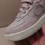 Nike Air Force 1 High Utility Particle Beige номер 37 ,5 оригинални маратонки , снимка 2