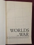 2500 години борба между Изтока и Запада / Worlds at War. The 2,500-Year Struggle Between East and We, снимка 2