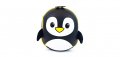 Детска раница 3Д  пингвин 21597