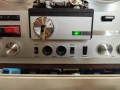 Ролков магнетофон Telefunken M 204 TS E 2 Профилактиран, работещ., снимка 10