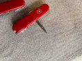 Victorinox джобни ножчета швейцарски, снимка 17