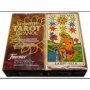 Карти Таро FOURNIER Spanish нови  , снимка 2