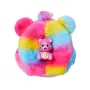 Кукла  Barbie Cutie Reveal Care Bears - Мече - 10 изненади / Mattel - 2 модела, снимка 5
