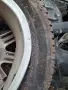 Търся гума Hankook winter isept2, снимка 4