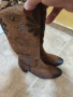 Дамски каубойски , снимка 2