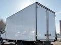 Хладилен фургон, снимка 3
