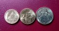 Лот монети Сърбия.