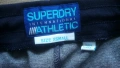 SUPERDRY Pants Размер S / M мъжка долница 7-68, снимка 13