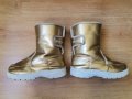 Ботуши, стелка 19,5 см, снимка 3