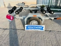 НОВO ремарке Колесар за лодка RESPO Multiroller 750V571L209, снимка 4