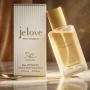 je love – Елегантен флорално-ориенталски дамски парфюм с дълготрайна свежест 22 мл, снимка 7