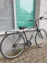 Градски велосипед 28" с багажник, снимка 2