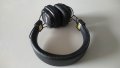 Стерео слушалки MARSHALL MAJOR II BLACK, снимка 8
