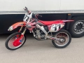 Здравейте продавам Honda crf250r с коментар на място, снимка 12