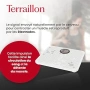 Нова Масажор Terraillon Power - 2 в 1, EMS масажор за крака и кантар, снимка 4