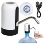 Електрическа помпа за вода и течности