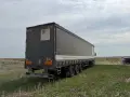 Полуремарке System Trailers, снимка 1