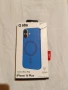 Оригинален калъф за iPhone 16 plus,SBS-blue , снимка 1