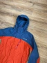 Мъжко яке с мемрбана Columbia  Pouring Adventure II OmniTech Jacket , S размер , снимка 3